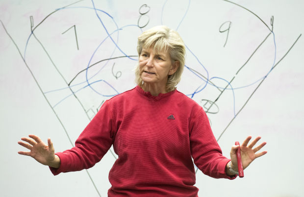 Rhonda Revelle